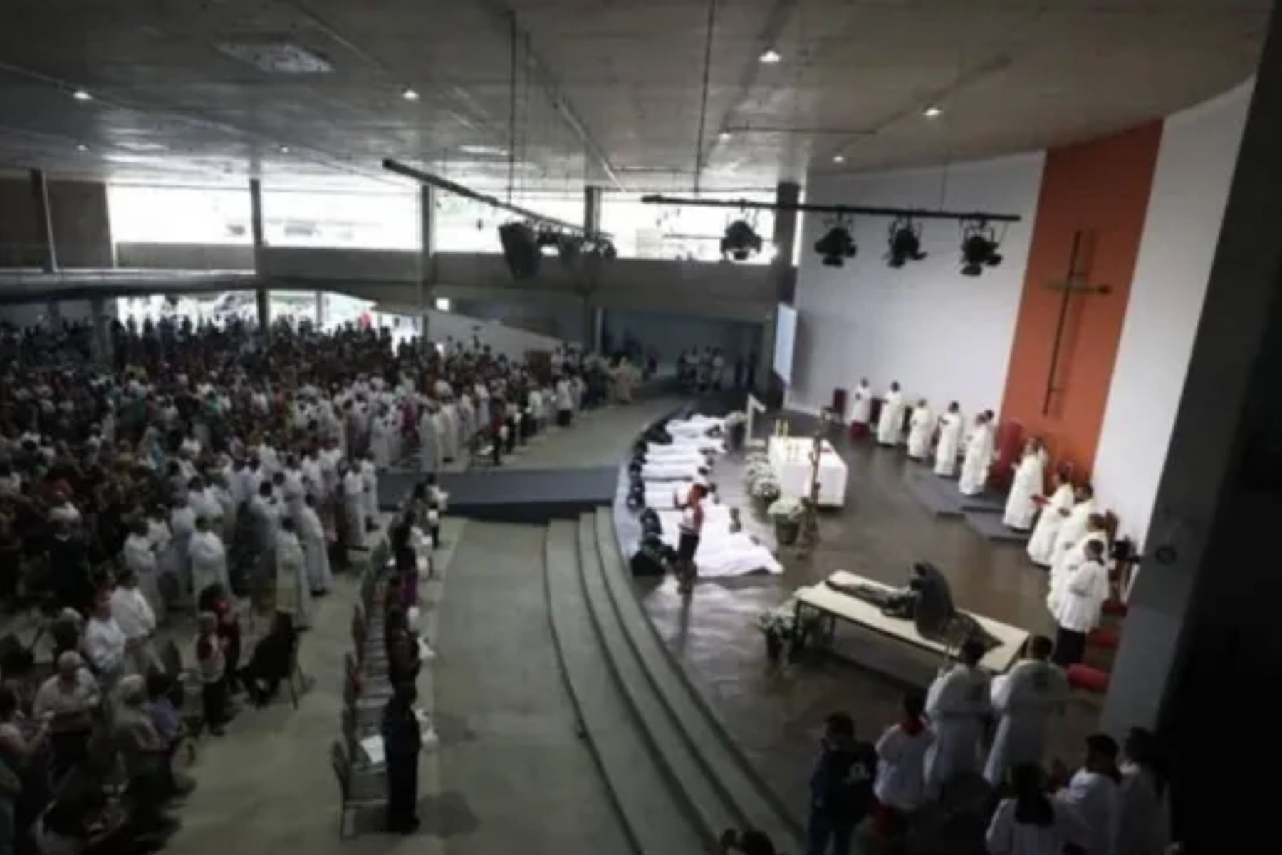 Arquidiocese de BH lança campanha de R$ 1 por mês para construir moradias populares
