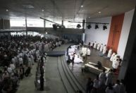 Arquidiocese de BH lança campanha de R$ 1 por mês para construir moradias populares