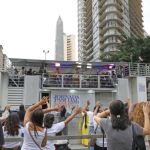 Praça da Estação em BH recebe a 3ª edição da Jornada Pascoal neste sábado (4)