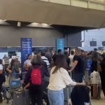 Voo para SP retorna para BH em meio à pane que fechou aeroportos