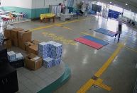 Professora fica ferida ao impedir ataque com facão em escola de Suzano (SP)