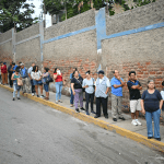 Peru prorroga eleição após problemas técnicos; veja apuração dos votos