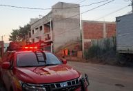 Trabalhador de 53 anos morre soterrado durante obra em Santana do Paraíso-MG
