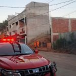 Trabalhador de 53 anos morre soterrado durante obra em Santana do Paraíso-MG