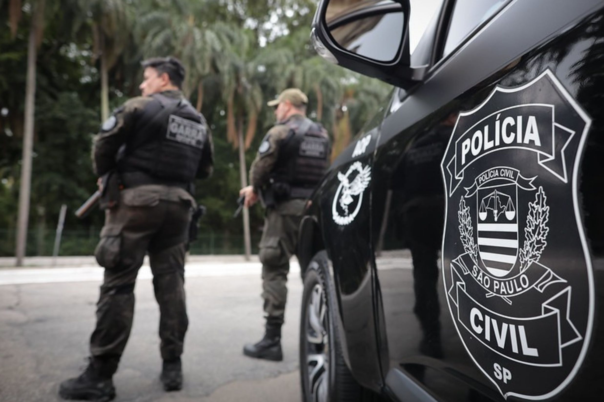 Golpe do falso advogado: Polícia Civil prende seis suspeitos de crimes em São Paulo