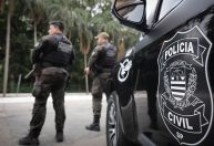 Golpe do falso advogado: Polícia Civil prende seis suspeitos de crimes em São Paulo