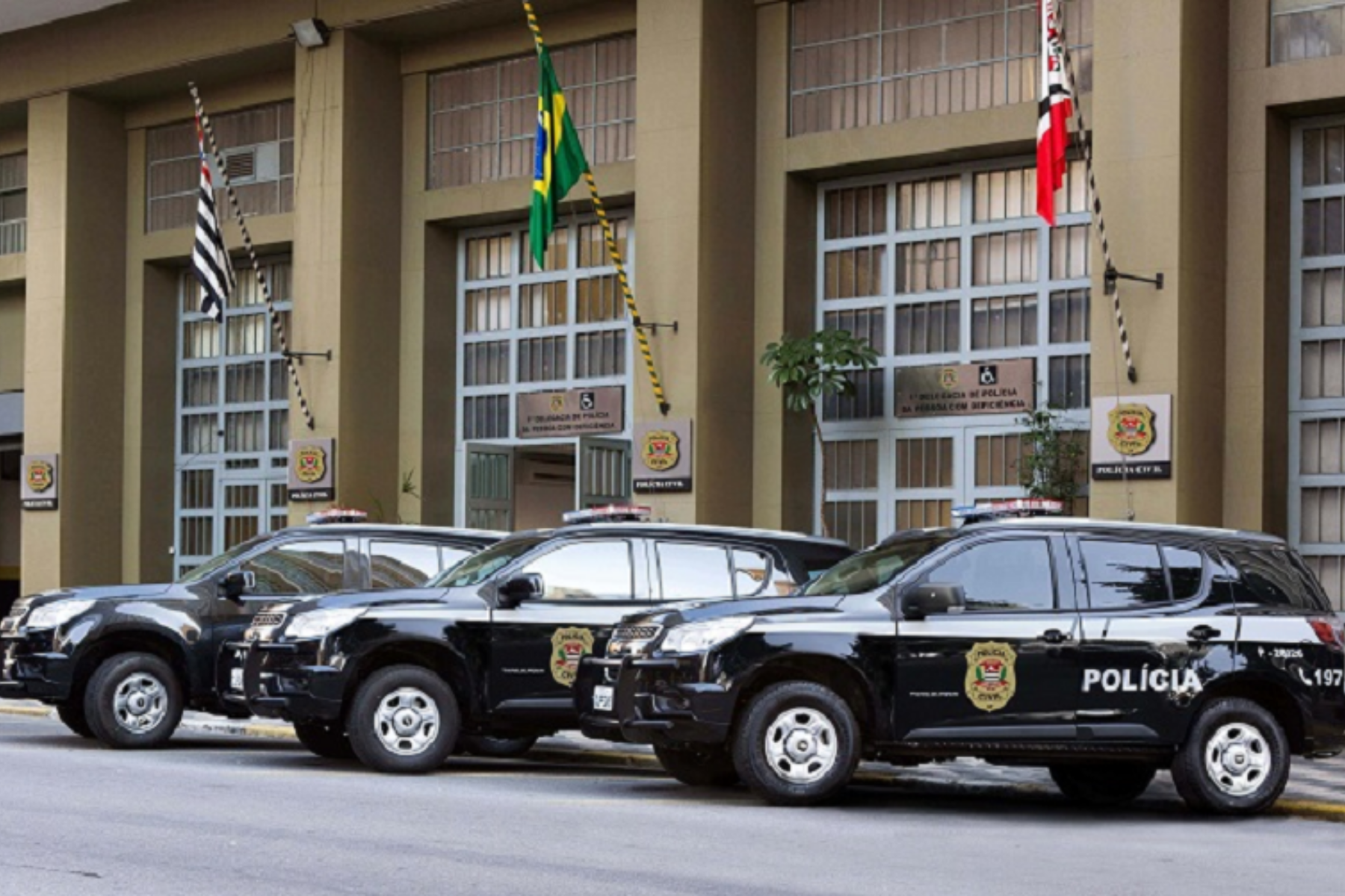 Mulher encontra pai e irmã mortos em casa na Zona Leste de São Paulo