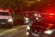 Operação contra tráfico de drogas bloqueia R$ 61 milhões; ação ocorre em MG, SP e MS