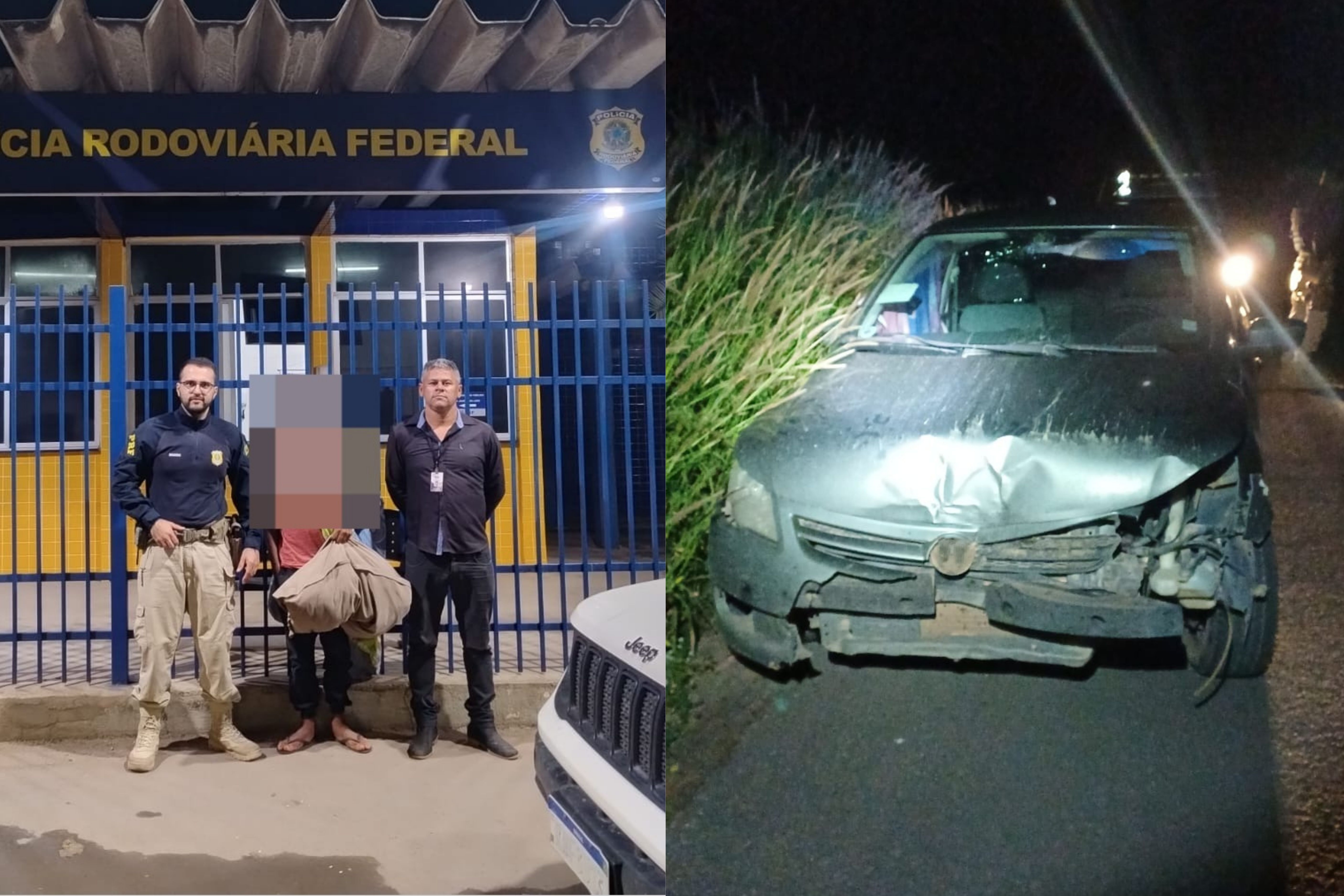 Adolescente aprende a dirigir na internet, furta carro dos pais e viaja para ver 'webnamorada'