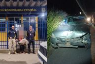 Adolescente aprende a dirigir na internet, furta carro dos pais e viaja para ver 'webnamorada'