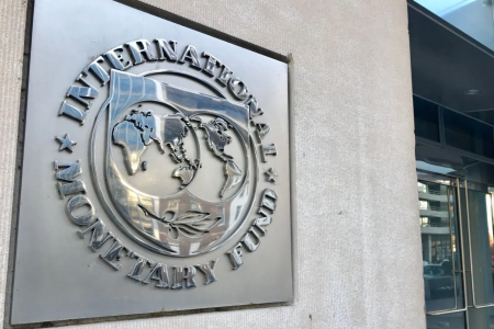 Fundo Monetário Internacional (FMI),