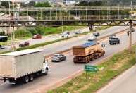 Licitação para recuperação do Anel Rodoviário é suspensa pela Prefeitura de BH