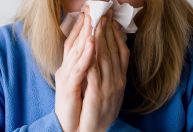 Idosos representam 75% das 106 mortes por síndrome respiratória em BH