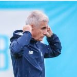 Escalação do Grêmio: provável time para estreia na Sul-Americana contra City Torque