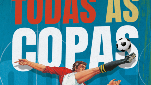 Antes de álbum oficial, Panini lança coleção de fascículos 'Todas as Copas'