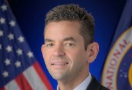 ‘Chances são altas’, diz chefe da NASA sobre existência de vida alienígena