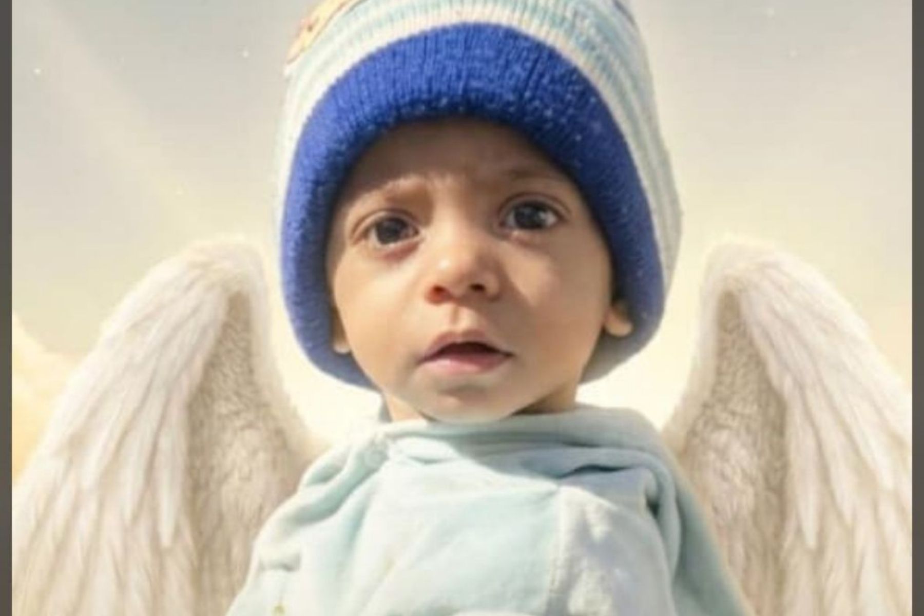 Bebê que morreu em UPA de BH ficava 'desesperado' quando via comida, diz testemunha