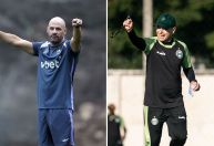 Botafogo tenta manter sequência positiva no Brasileirão contra Coritiba