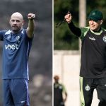 Botafogo tenta manter sequência positiva no Brasileirão contra Coritiba