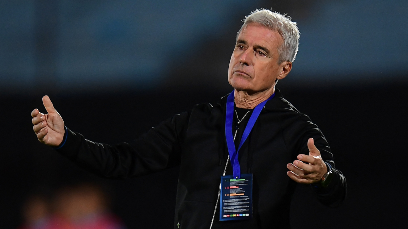 Luís Castro corre risco de demissão no Grêmio? Entenda situação do treinador