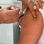 Dia D de vacinação contra a gripe mobiliza 35 municípios do Vale do Aço