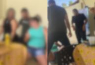 Servidores são demitidos após festa com funk e forró em casa de apoio em MG; veja vídeo