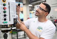 Programa da Petrobras abre 1,5 mil vagas gratuitas em seis estados