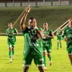 Uberlândia perde dois pênaltis, mas vence CRAC pela Série D