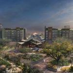 Conheça o novo hotel da Disney com vista para o Magic Kingdom