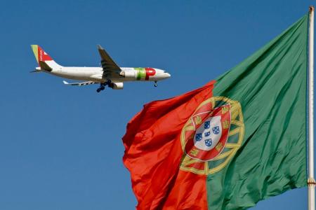 TAP Air Portugal