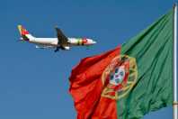 Greve geral em Portugal provoca cancelamentos de voos entre Brasil e Europa; confira
