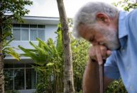 Herdeiros são condenados por expulsar padrasto idoso de imóvel após a morte da mãe