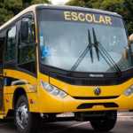 Motorista de ônibus escolar é preso suspeito de abusar de aluna de 10 anos no MT