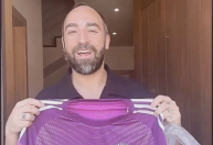 Lenda do futsal, português Ricardinho é anunciado por time da Kings League Brazil