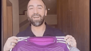 Lenda do futsal, português Ricardinho é anunciado por time da Kings League Brazil