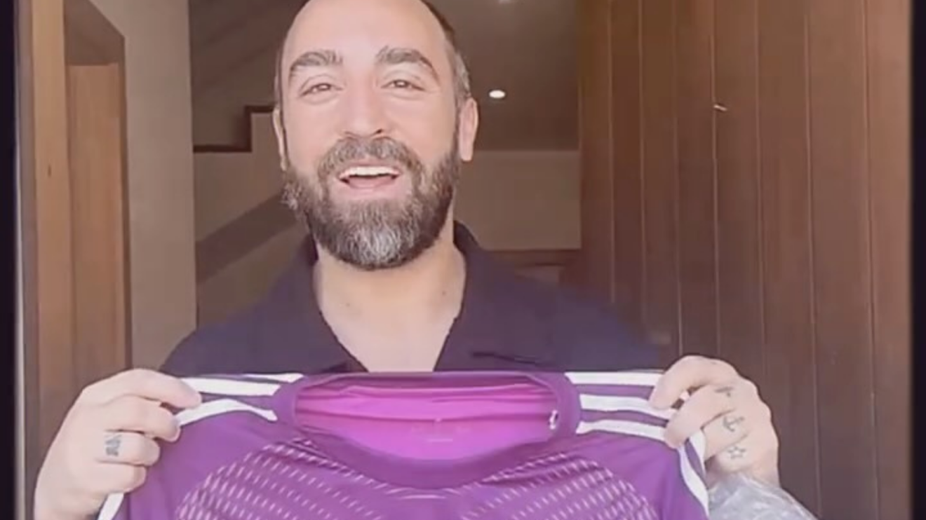 Lenda do futsal, português Ricardinho é anunciado por time da Kings League Brazil