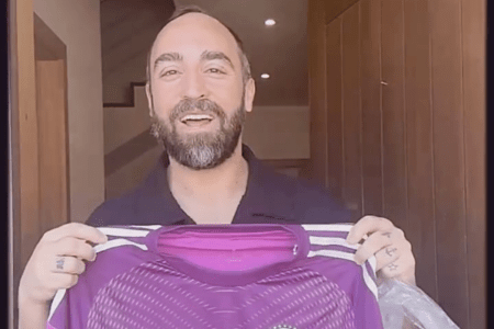 Ricardinho, novo reforço do Dibrados para a Kings League Brazil