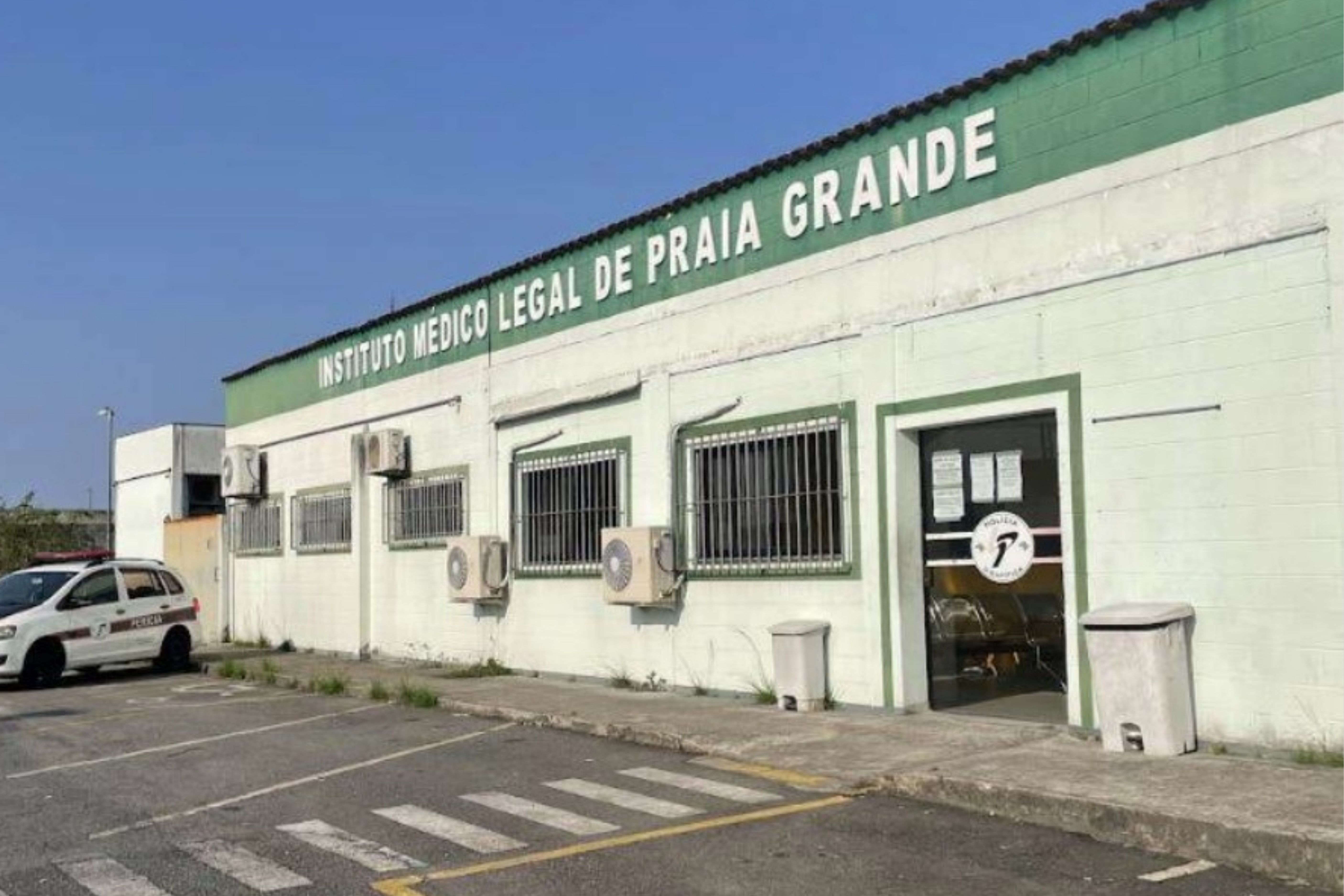 Governo de SP é condenado a indenizar família após corpo desaparecer no IML