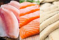 Tilápia, salmão ou bacalhau? Veja qual peixe liderou a Semana Santa no Google Trends