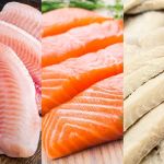 Tilápia, salmão ou bacalhau? Veja qual peixe liderou a Semana Santa no Google Trends