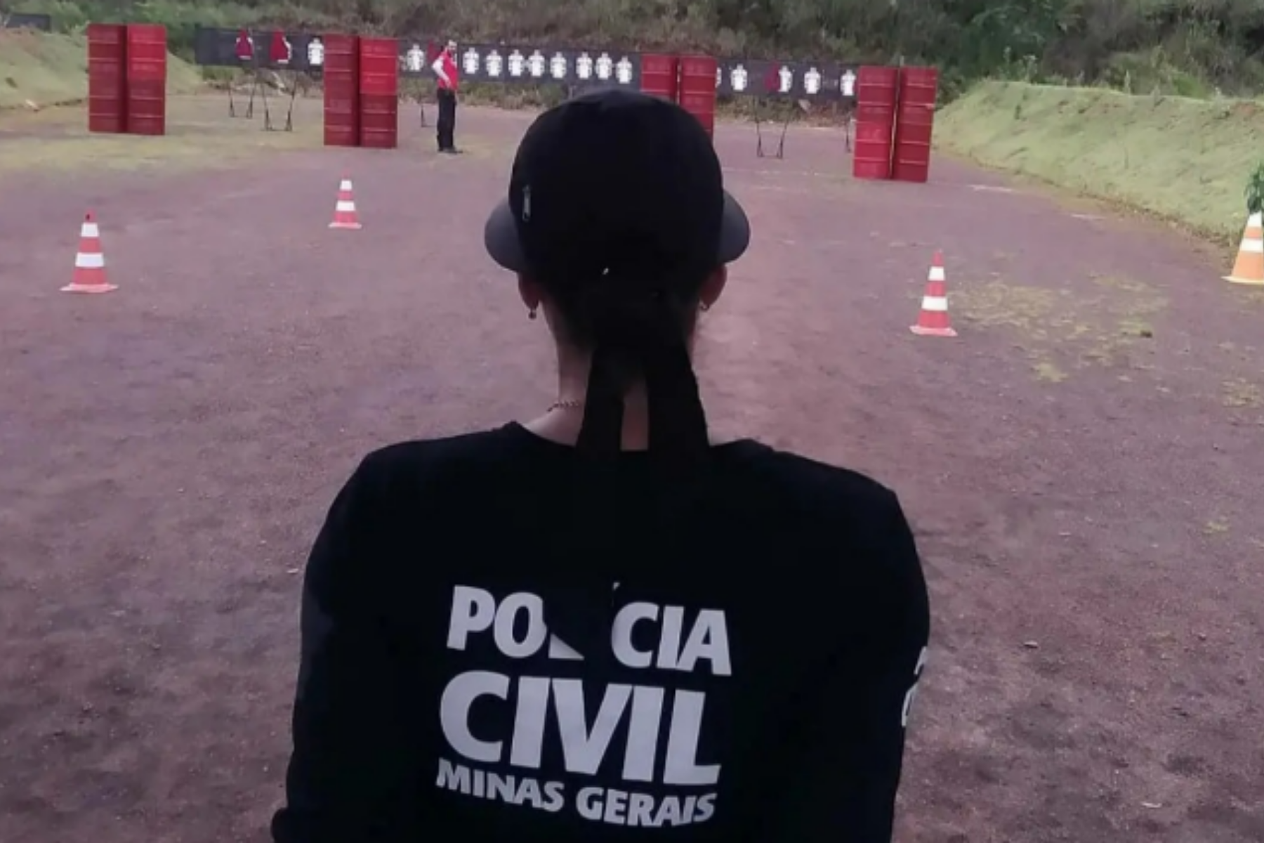 Policial denuncia assédio sexual e retaliação na PCMG em caso com condenação