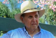 Morre Luciano Borges Ribeiro, pecuarista referência na criação de Nelore