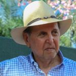 Morre Luciano Borges Ribeiro, pecuarista referência na criação de Nelore