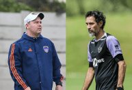 Com ausências, Atlético estreia na Sul-Americana contra Puerto Cabello na Venezuela