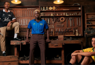 Volt lança uniforme com homenagem para ídolo do futebol brasileiro