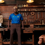 Volt lança uniforme com homenagem para ídolo do futebol brasileiro