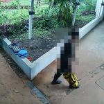 Jovem que invadiu escola de Suzano com facão pretendia ferir alunos, diz polícia