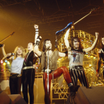 Iron Maiden, Oasis e Phil Collins integram Hall da Fama do Rock