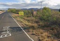 Acidente grave deixa 7 mortos e feridos na BA-148, na Chapada Diamantina