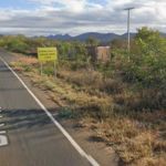 Acidente grave deixa 7 mortos e feridos na BA-148, na Chapada Diamantina